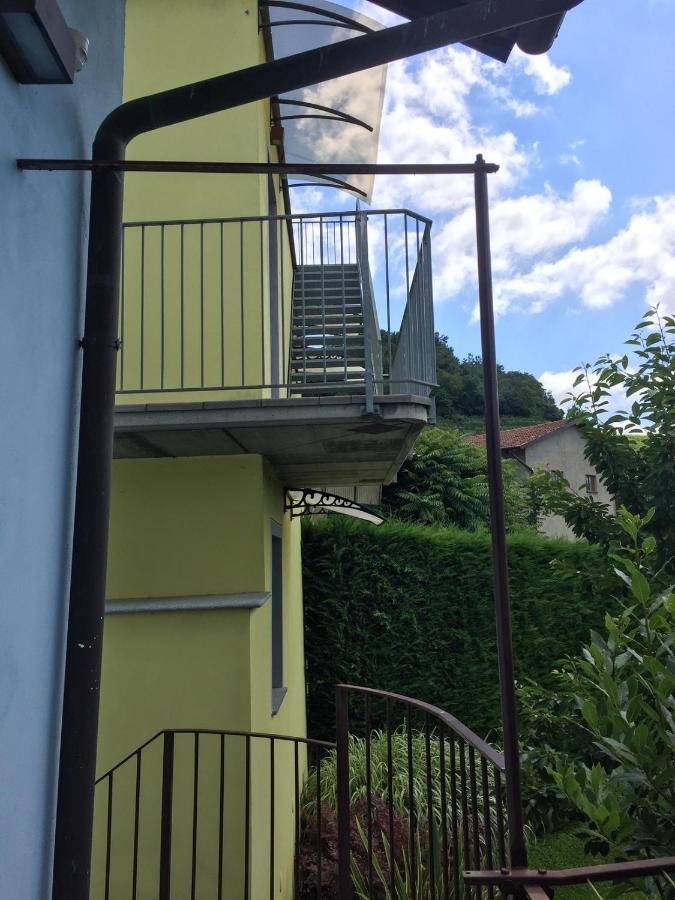 Residence delle Rose Barolo Exterior foto