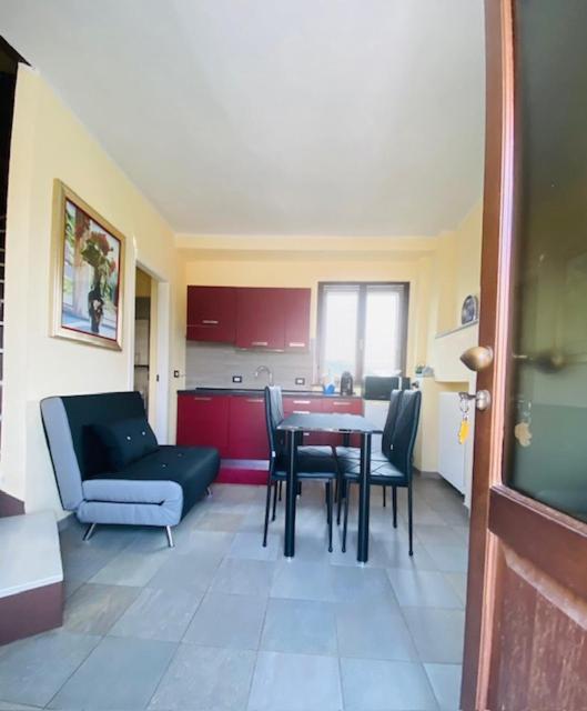Residence delle Rose Barolo Exterior foto